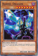 Barrel Dragon [LED2-EN019] Common | Good Games Morley
