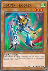 Vortex Trooper [LED2-EN046] Common | Good Games Morley