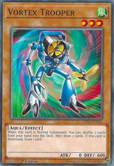 Vortex Trooper [LED2-EN046] Common | Good Games Morley