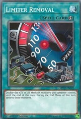 Limiter Removal [LED2-EN049] Common | Good Games Morley