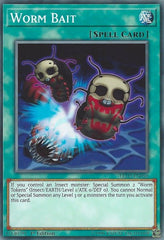 Worm Bait [LED2-EN050] Common | Good Games Morley