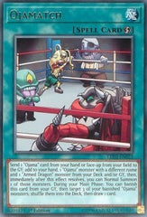 Ojamatch [LED2-EN023] Rare | Good Games Morley
