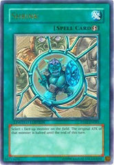 Shrink [PT02-EN001] Ultra Rare | Good Games Morley