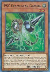 PSY-Framegear Gamma [EXFO-ENSE3] Super Rare | Good Games Morley