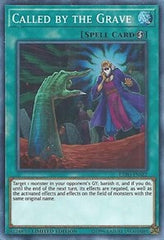 Called by the Grave [EXFO-ENSE2] Super Rare | Good Games Morley