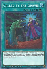 Called by the Grave [EXFO-ENSE2] Super Rare | Good Games Morley