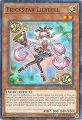 Trickstar Lilybell (Starfoil) [SP18-EN021] Starfoil Rare | Good Games Morley