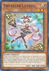Trickstar Lilybell [SP18-EN021] Common | Good Games Morley