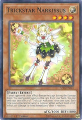 Trickstar Narkissus [SP18-EN023] Common | Good Games Morley