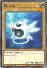 Bitron [SP18-EN001] Common | Good Games Morley