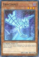 Draconnet (Starfoil) [SP18-EN006] Starfoil Rare | Good Games Morley
