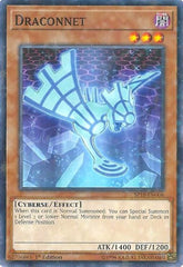 Draconnet (Starfoil) [SP18-EN006] Starfoil Rare | Good Games Morley