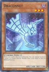 Draconnet [SP18-EN006] Common | Good Games Morley