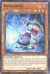 Backlinker [SP18-EN010] Common | Good Games Morley