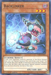 Backlinker [SP18-EN010] Common | Good Games Morley