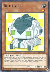 Dotscaper [SP18-EN011] Common | Good Games Morley