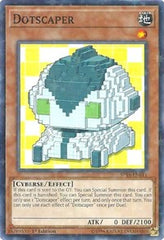 Dotscaper (Starfoil) [SP18-EN011] Starfoil Rare | Good Games Morley