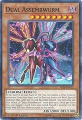 Dual Assembwurm [SP18-EN012] Common | Good Games Morley