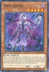 Dark Angel (Starfoil) [SP18-EN024] Starfoil Rare | Good Games Morley
