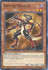 Sniffer Dragon (Starfoil) [SP18-EN026] Starfoil Rare | Good Games Morley