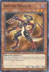 Sniffer Dragon (Starfoil) [SP18-EN026] Starfoil Rare | Good Games Morley