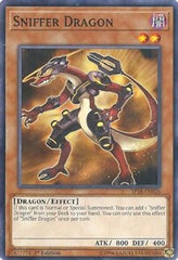 Sniffer Dragon [SP18-EN026] Common | Good Games Morley