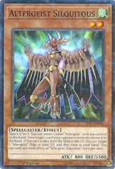 Altergeist Silquitous (Starfoil) [SP18-EN030] Starfoil Rare | Good Games Morley