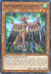 Altergeist Silquitous (Starfoil) [SP18-EN030] Starfoil Rare | Good Games Morley