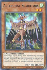 Altergeist Silquitous [SP18-EN030] Common | Good Games Morley