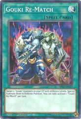 Gouki Re-Match [SP18-EN039] Common | Good Games Morley