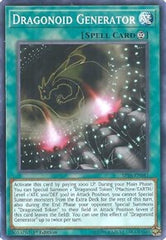 Dragonoid Generator [SP18-EN041] Common | Good Games Morley