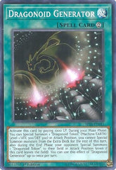 Dragonoid Generator [SP18-EN041] Common | Good Games Morley