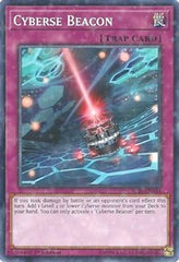 Cyberse Beacon (Starfoil) [SP18-EN044] Starfoil Rare | Good Games Morley