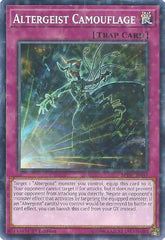 Altergeist Camouflage (Starfoil) [SP18-EN047] Starfoil Rare | Good Games Morley