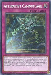 Altergeist Camouflage [SP18-EN047] Common | Good Games Morley