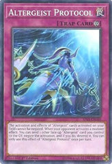 Altergeist Protocol [SP18-EN048] Common | Good Games Morley