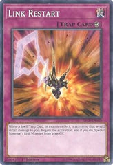 Link Restart [SP18-EN050] Common | Good Games Morley