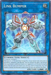 Link Bumper [SP18-EN032] Common | Good Games Morley