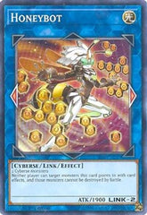 Honeybot [SP18-EN033] Common | Good Games Morley