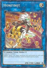 Honeybot (Starfoil) [SP18-EN033] Starfoil Rare | Good Games Morley