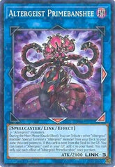 Altergeist Primebanshee (Starfoil) [SP18-EN037] Starfoil Rare | Good Games Morley