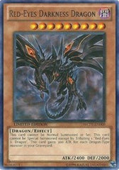 Red-Eyes Darkness Dragon [WCPP-EN009] Rare | Good Games Morley