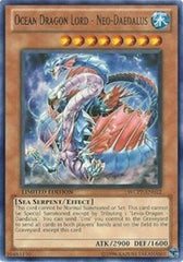 Ocean Dragon Lord - Neo-Daedalus [WCPP-EN012] Rare | Good Games Morley