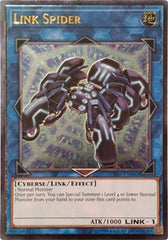 Link Spider [OP07-EN002] Ultimate Rare | Good Games Morley