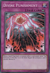 Divine Punishment [OP07-EN010] Super Rare | Good Games Morley