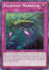 Paleozoic Marrella [OP07-EN012] Super Rare | Good Games Morley
