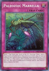 Paleozoic Marrella [OP07-EN012] Super Rare | Good Games Morley