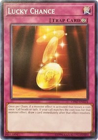 Lucky Chance [OP07-EN024] Common | Good Games Morley