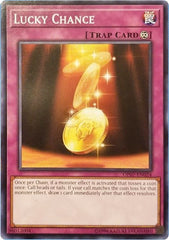 Lucky Chance [OP07-EN024] Common | Good Games Morley
