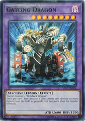 Gatling Dragon [OP07-EN026] Common | Good Games Morley